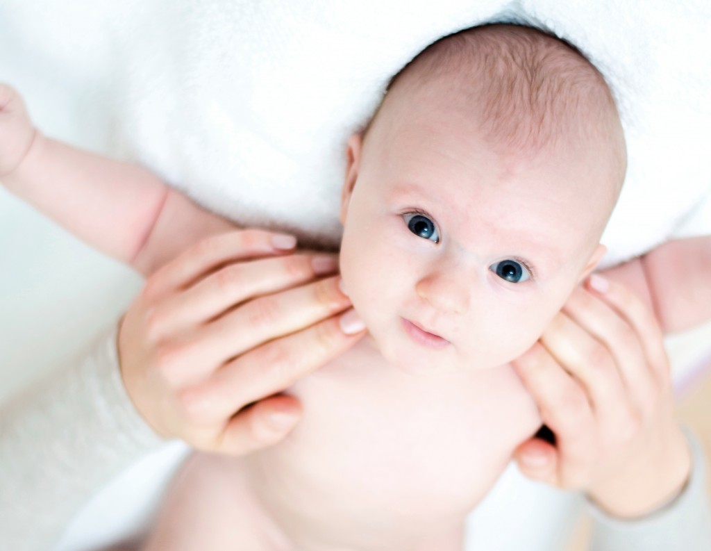 Indische Babymassage 5 Treffen Ab 01 04 20 Laya Ayurveda In