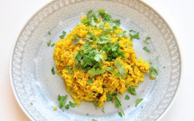 Kitchari – Sanfte Reinigung