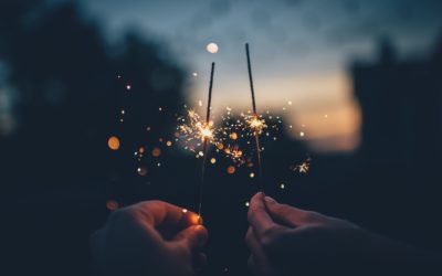 Magisches Silvester – Ein Ritual für Herzenswünsche