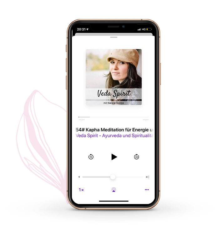 Mockup-Podcast