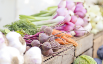5 Gründe, warum du mit dem ayurvedischen Detox anfangen solltest
