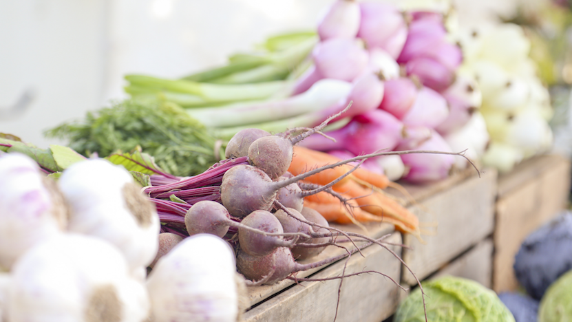 5 Gründe, warum du mit dem ayurvedischen Detox anfangen solltest