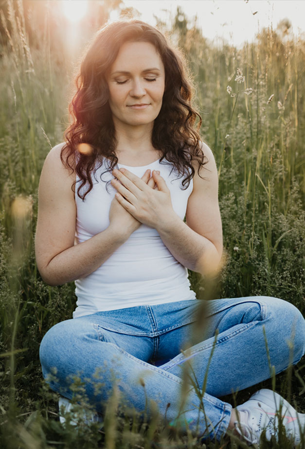 60-Minuten-Higher-Self