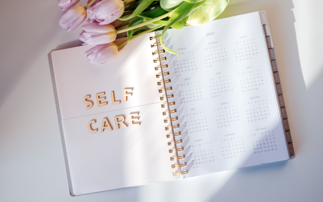 Selbstfürsorge Routinen für deine Ayurveda Detox Zeit