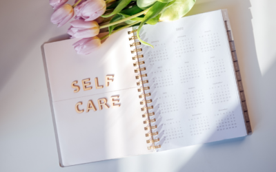 Selbstfürsorge Routinen für deine Ayurveda Detox Zeit