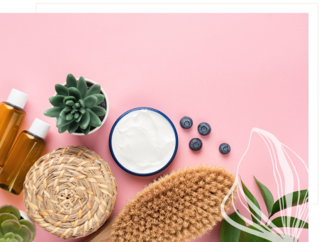 Ayurveda Beauty Rituale mit natalie