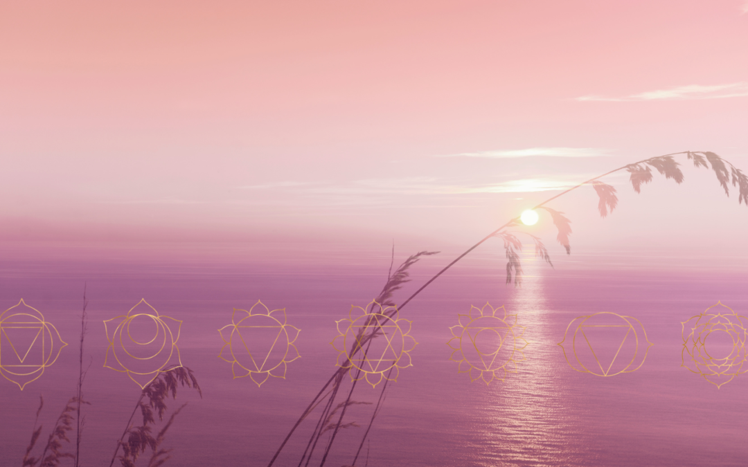 3 Tipps, um deine Chakren mit Energie zu versorgen und auszugleichen