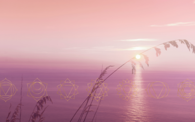 3 Tipps, um deine Chakren mit Energie zu versorgen und auszugleichen