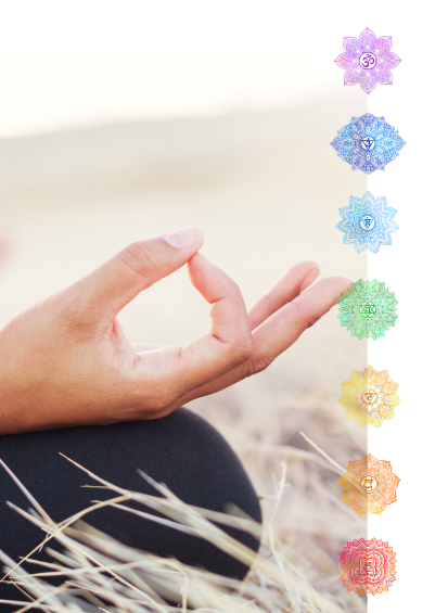 Chakra Wisdom 0