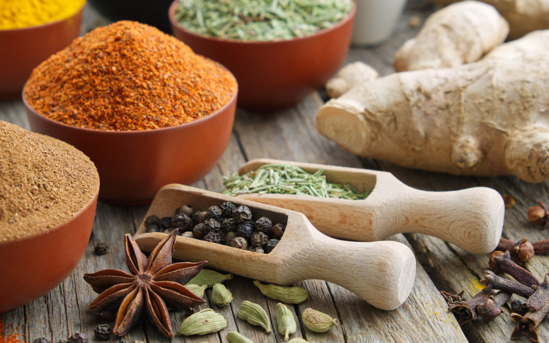 13 ayurvedische Rezepte für den Sommer