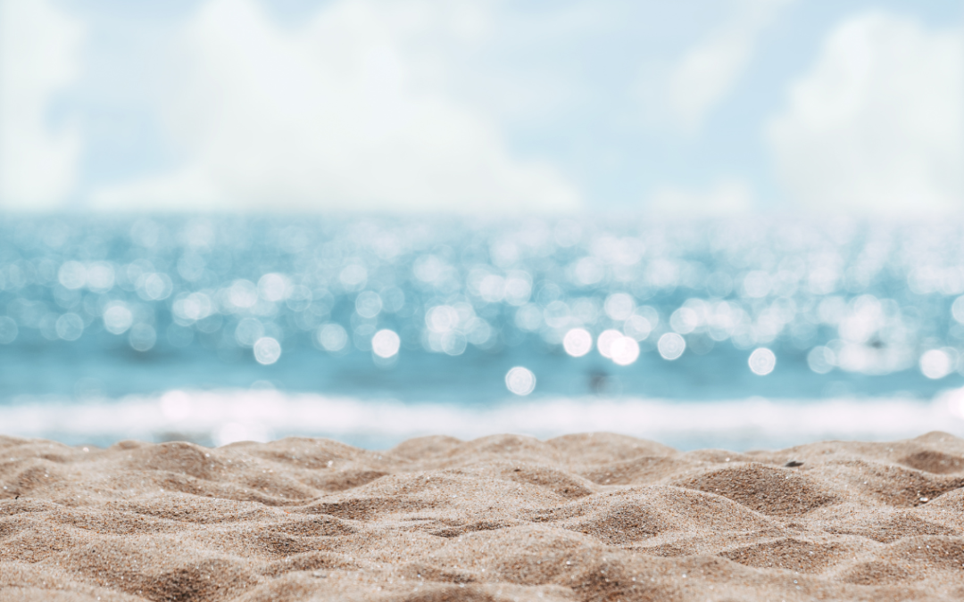 Ayurveda im Sommer – Abkühlung für das Pitta Dosha
