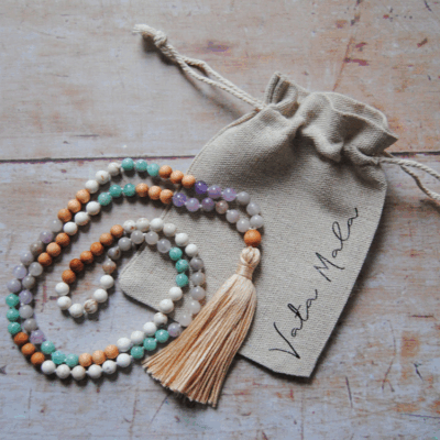 Vata Mala Sandelholz