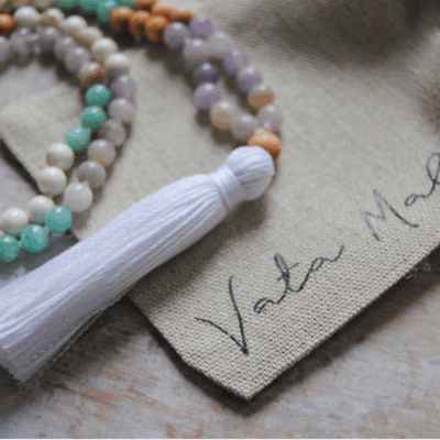 Vata Mala Sandelholz