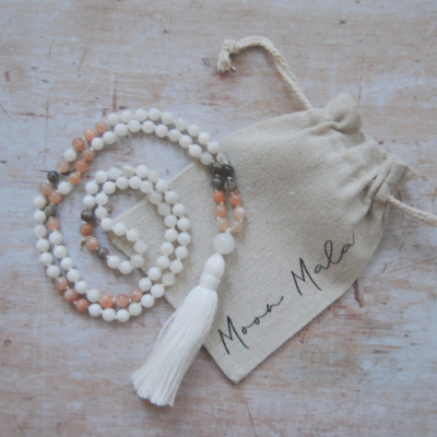 Moon Mala